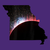 Missouri Total Solar Eclipse With 2017 Date & Map T Shirt Beanie | Artistshot