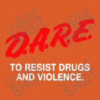 D A R E Anti Drugs Beanie | Artistshot