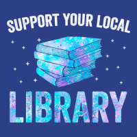 Book Reader Support Your Local Library Reading Books Lover Library Lov Beanie | Artistshot