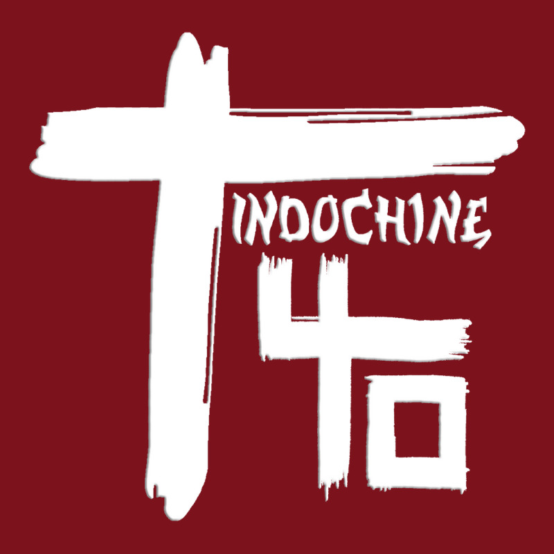 Indochine - French Pop Rock And New Wave Beanie | Artistshot