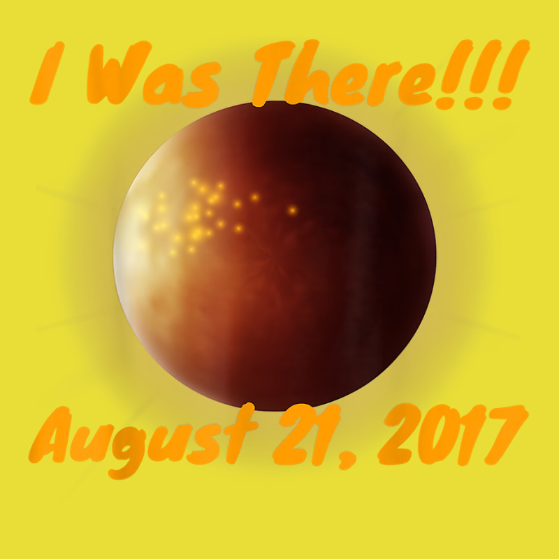 Total Solar Eclipse August 2017 I Was There T Shirt Beanie by ReagerAero | Artistshot