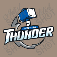 The-wichita-thunder-pen Visor Hat | Artistshot