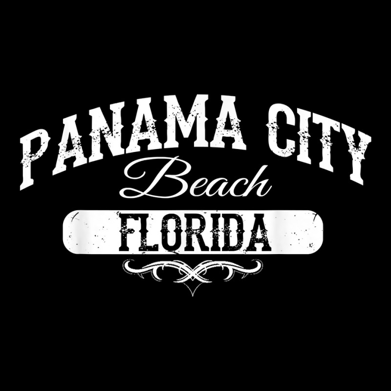 Panama City Beach Florida T Shirt Visor hat by kogmor58594 | Artistshot