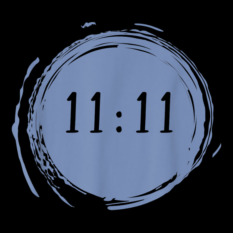 1111 Angel Number Spiritual Awakening Manifestation T Shirt Visor hat by adam.troare | Artistshot