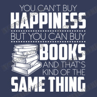 Book Reader You Cant Buy Happiness But You Can Buy Books And Thats Pre Visor Hat | Artistshot