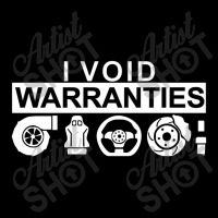 I Void Warranties Visor Hat | Artistshot