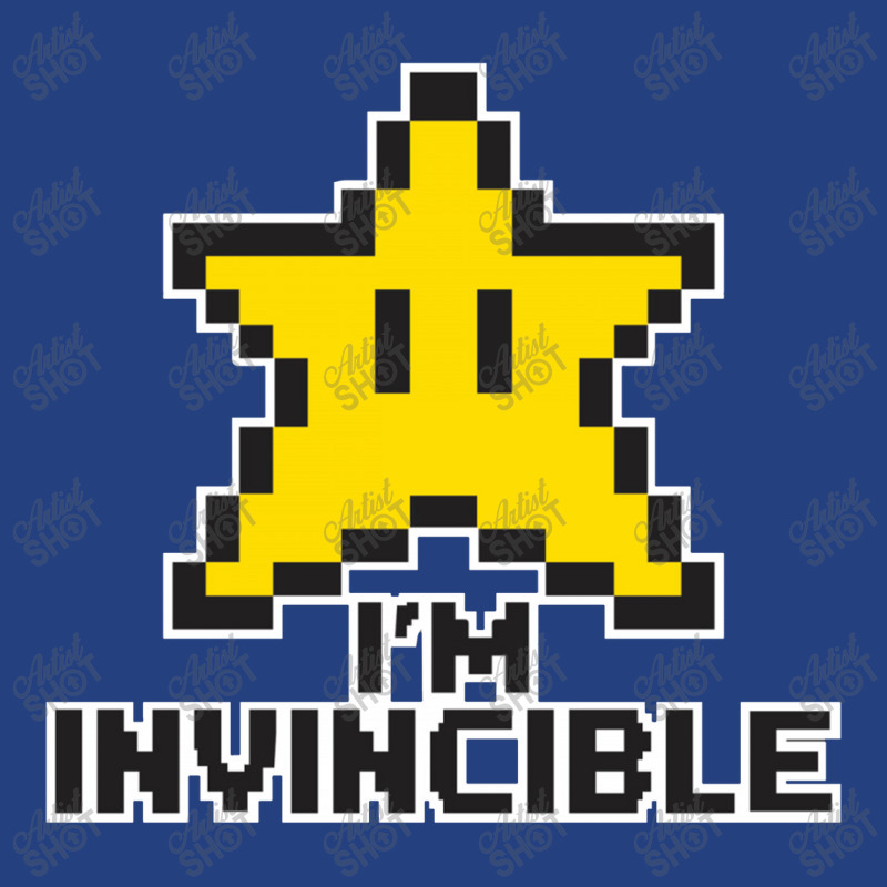 I'm Invincible Visor hat by rajaaempat | Artistshot