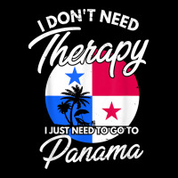 Panamanian Flag I Panama Flag I Vacation Panama T Shirt Visor Hat | Artistshot