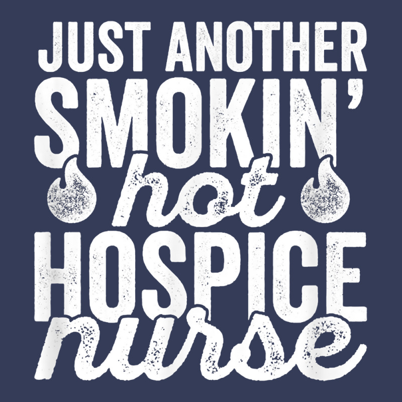 Hospice Nurse T Shirt For National Nurses Day Visor hat by Sand King | Artistshot