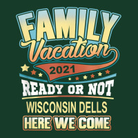 Wisconsin Dells Family Vacation 2021 Best Memories T Shirt Visor Hat | Artistshot