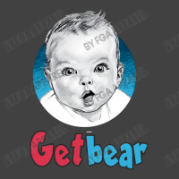 Funny Gearbear Vintage T-shirt | Artistshot