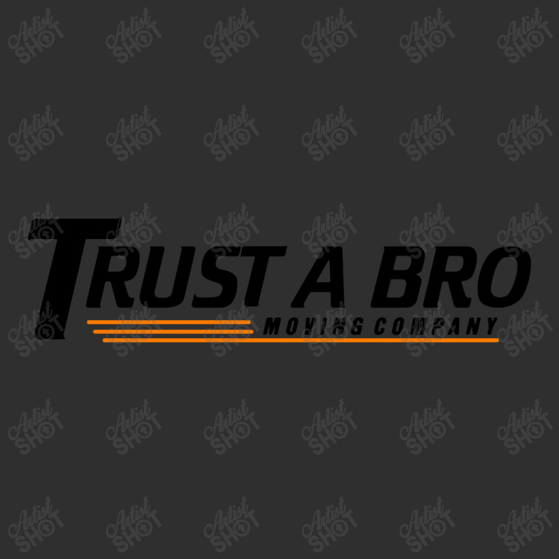 Trust A Bro Tracksuit Mafia Snapback Trucker Cap | Artistshot