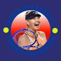 Maria Sharapova Snapback Trucker Cap | Artistshot