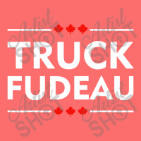 Truck You Trudeau Usa Canada Flag Truckers Snapback Trucker Cap | Artistshot