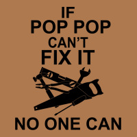 If Pop Pop Can't Fix It No One Can Vintage Short | Artistshot