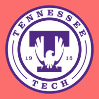 Tennessee Tech Snapback Trucker Cap | Artistshot