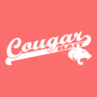 Cougar  Bait Snapback Trucker Cap | Artistshot