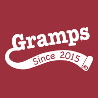 Gramps Since 2015 Vintage Short | Artistshot