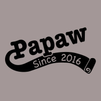Pawpaw Since 2016 Vintage Short | Artistshot