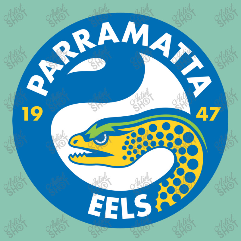 Cool-parramatta-eels-worn Snapback Trucker Cap by anindya | Artistshot