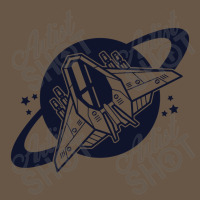 Spacecraft Shooter Snapback Trucker Cap | Artistshot