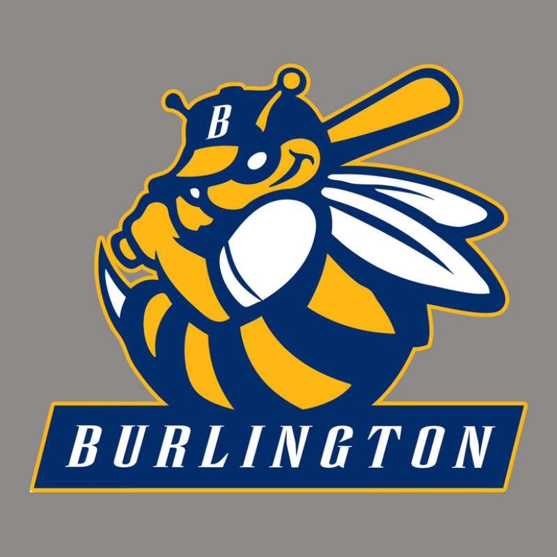 The-burlington-bees-merch Snapback Trucker Cap | Artistshot