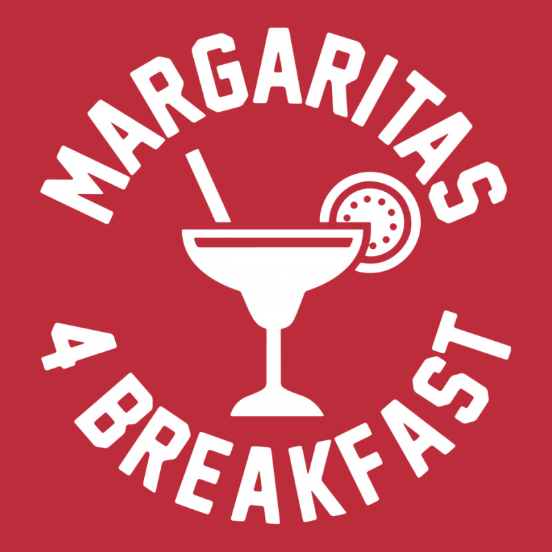 Margaritas 4 Breakfast Pocket T-shirt | Artistshot