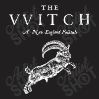 The Vvitch T-shirt | Artistshot