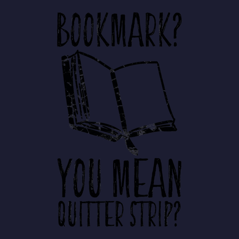 Funny Cool Unique Bookmark Perfect Book Nerd Gift T Shirt T Shirt Foam Trucker Hat by trokeryth | Artistshot