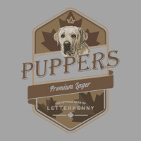 Letterkenny Puppers Premium Lager Beer   Letterkenny Shoresy Foam Trucker Hat | Artistshot