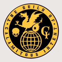 Villains Guild Of Calamitous Intent Pocket T-shirt | Artistshot