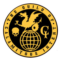 Villains Guild Of Calamitous Intent Youth Tee | Artistshot