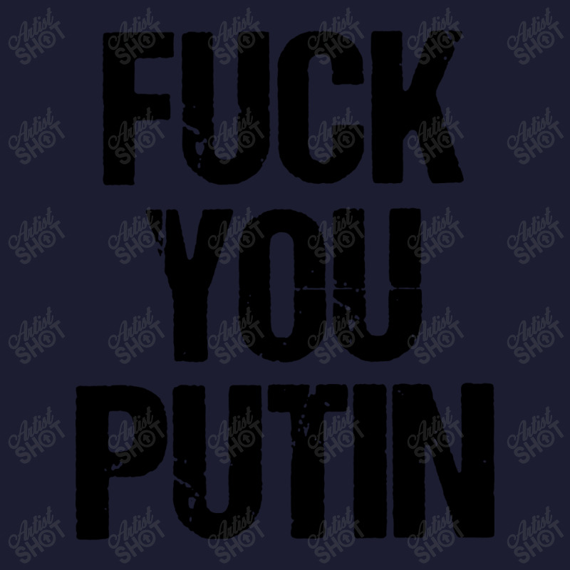 F You Putin Foam Trucker Hat | Artistshot