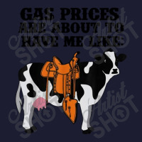 Funny Dairy Cow Gas Prices Foam Trucker Hat | Artistshot