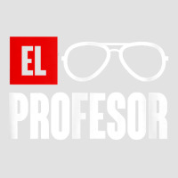 El Professor Money Costume Profesor Glasses Men Teacher Gift T Shirt Foam Trucker Hat | Artistshot