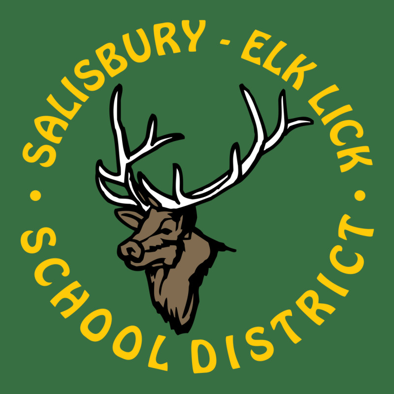 Salisbury Elk Lick School District Foam Trucker Hat by ShabilaSherina | Artistshot