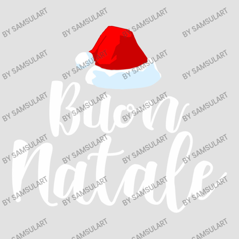 Buon Natale And Tanti Auguri Merry Christmas Italian Holiday Funny Gif Foam Trucker Hat by SamsulArt | Artistshot