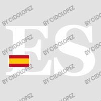 Spain Flag And Country Initials Foam Trucker Hat | Artistshot