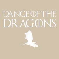 Dance Of The Dragons Adjustable Baseball Cap | Artistshot