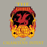 The Guild Of Calamitous Intent Dyed Cap | Artistshot