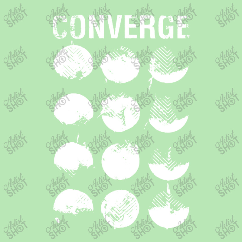 Converge Dyed Cap by SaviDraws | Artistshot