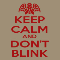 Don't Blink Dyed Cap | Artistshot