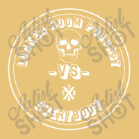 Locker Room Podcast Vs Everybody Dyed Cap | Artistshot