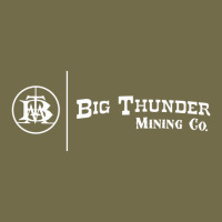 Big Thunder Mining Dyed Cap | Artistshot