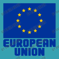 European Union Dyed Cap | Artistshot