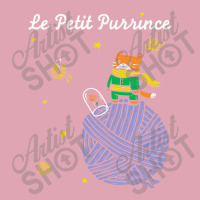 Le Petit Purrince Dyed Cap | Artistshot