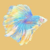 Paradise Betta T  Shirt Paradise Betta Fish T  Shirt Dyed Cap | Artistshot