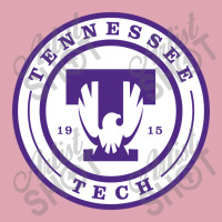 The-tennessee-technological-university Dyed Cap | Artistshot