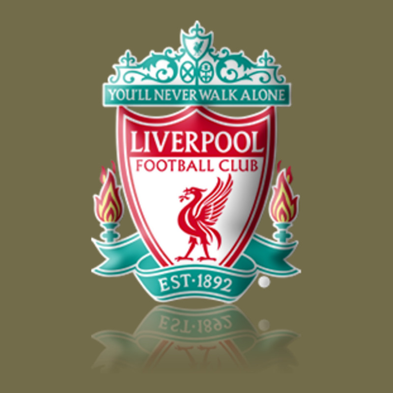 Anfield Liverpool F.c. Dyed Cap by ambarguna | Artistshot