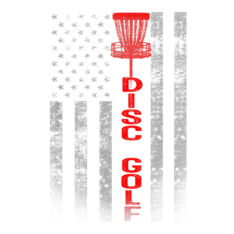 Disc Golf Basket Flag Design Gift For Disc Golfers Pickleball Paddle By
